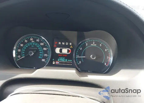 2013 Jaguar Xf V6 Sc from USA, damaged, VIN SAJWA0E73D8S91745